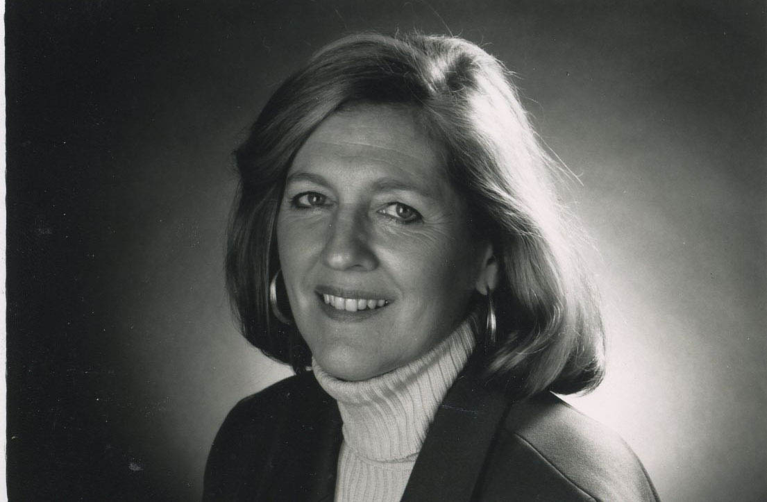 Ellen Goodman