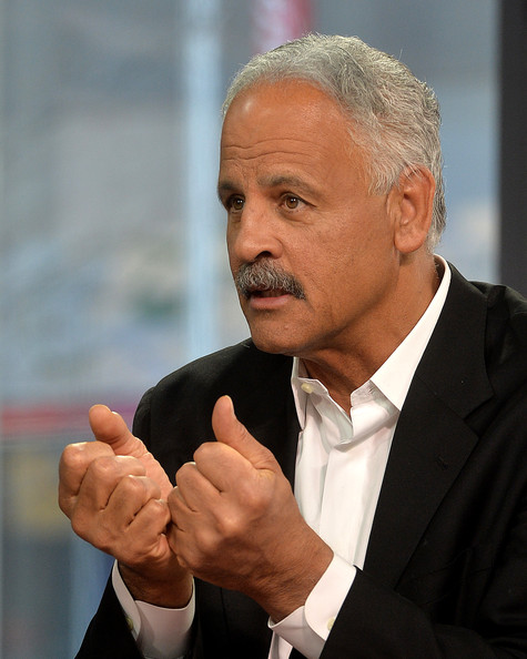 Stedman Graham