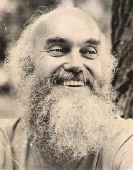 Ram Dass