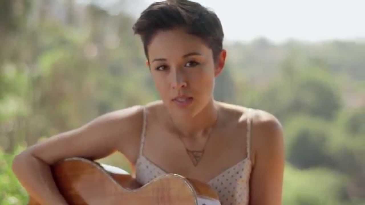 Kina Grannis