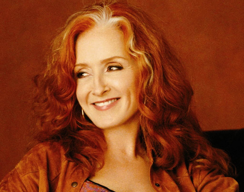 Bonnie Raitt