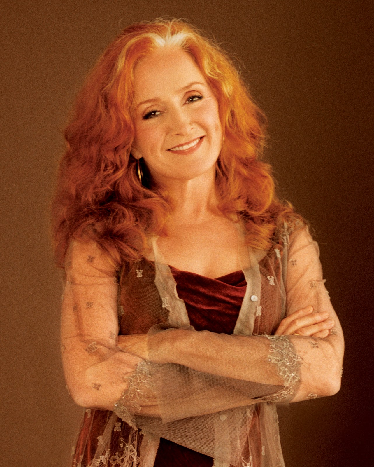 Bonnie Raitt