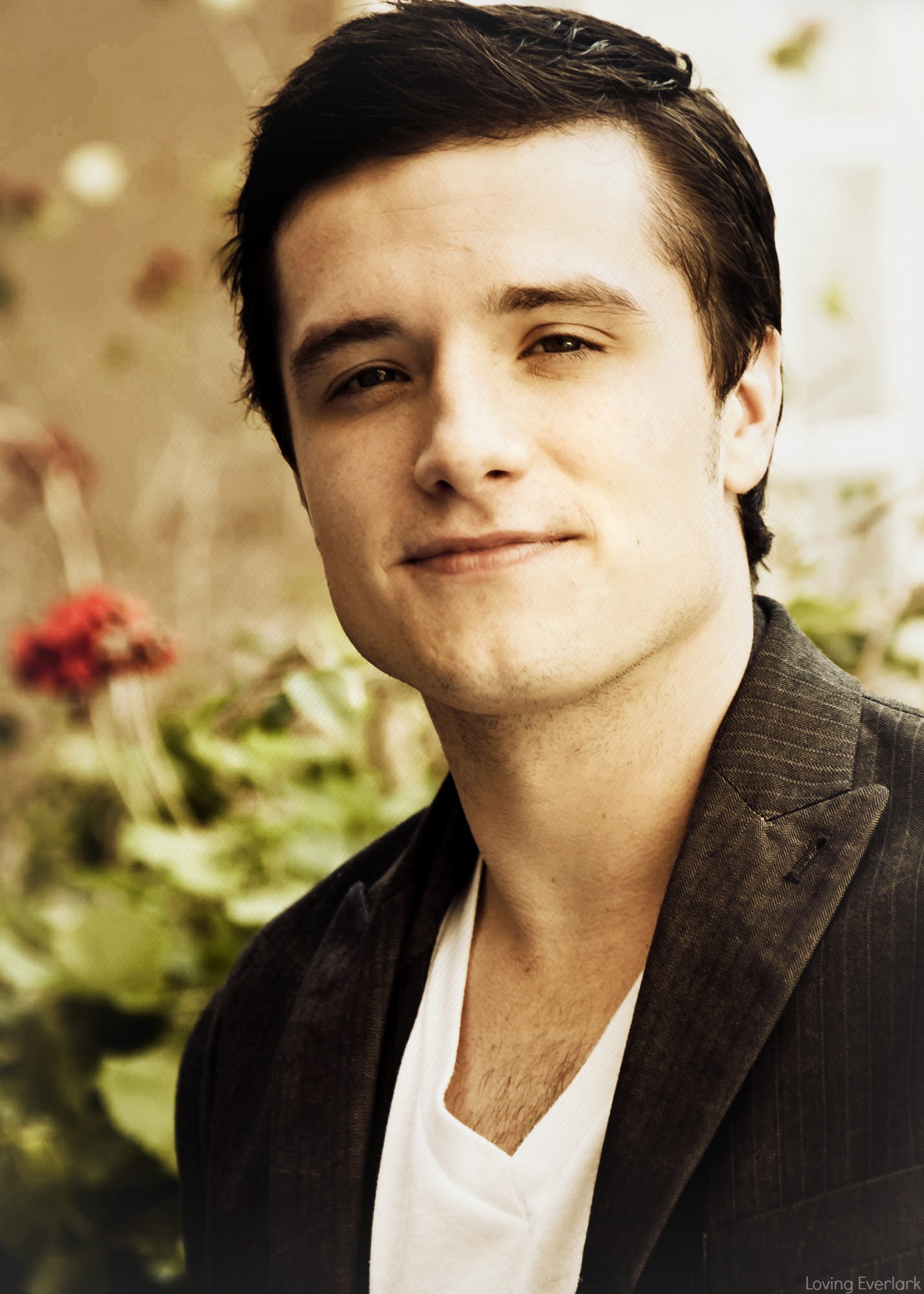 Josh Hutcherson