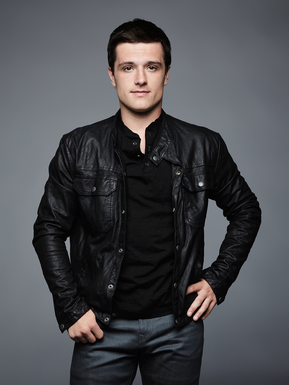 Josh Hutcherson