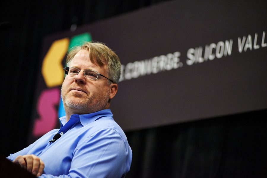 Robert Scoble