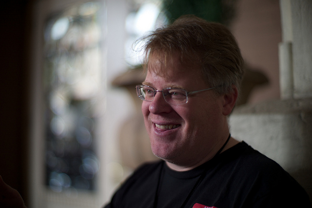 Robert Scoble