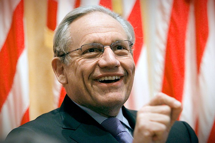 Bob Woodward