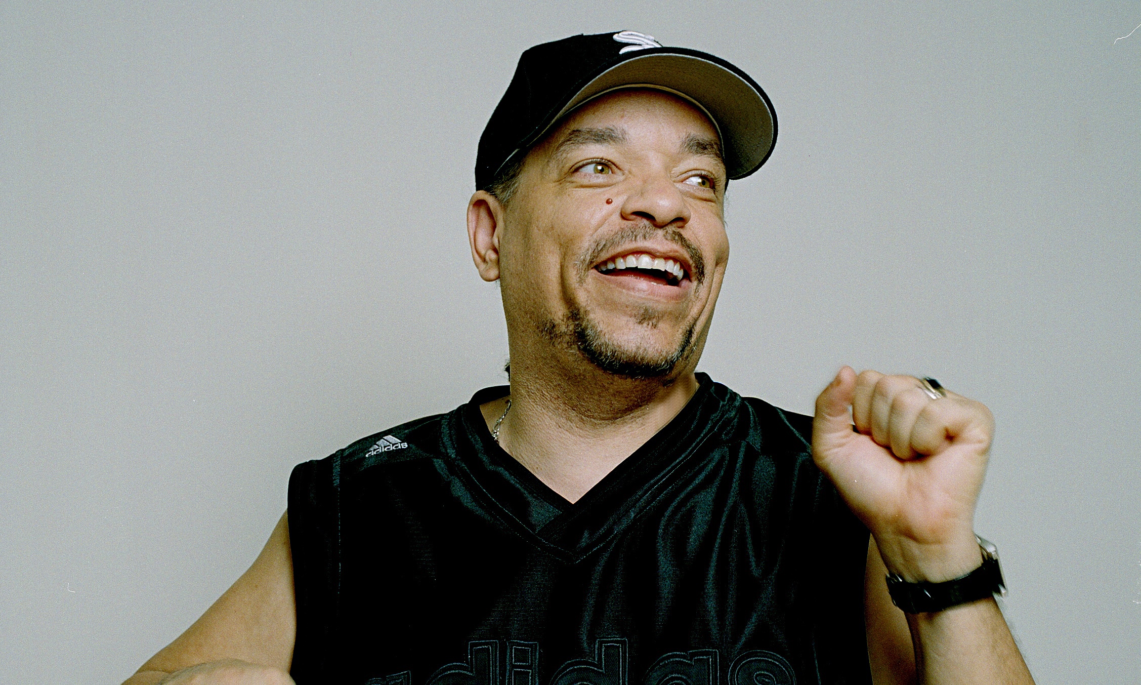 Ice T