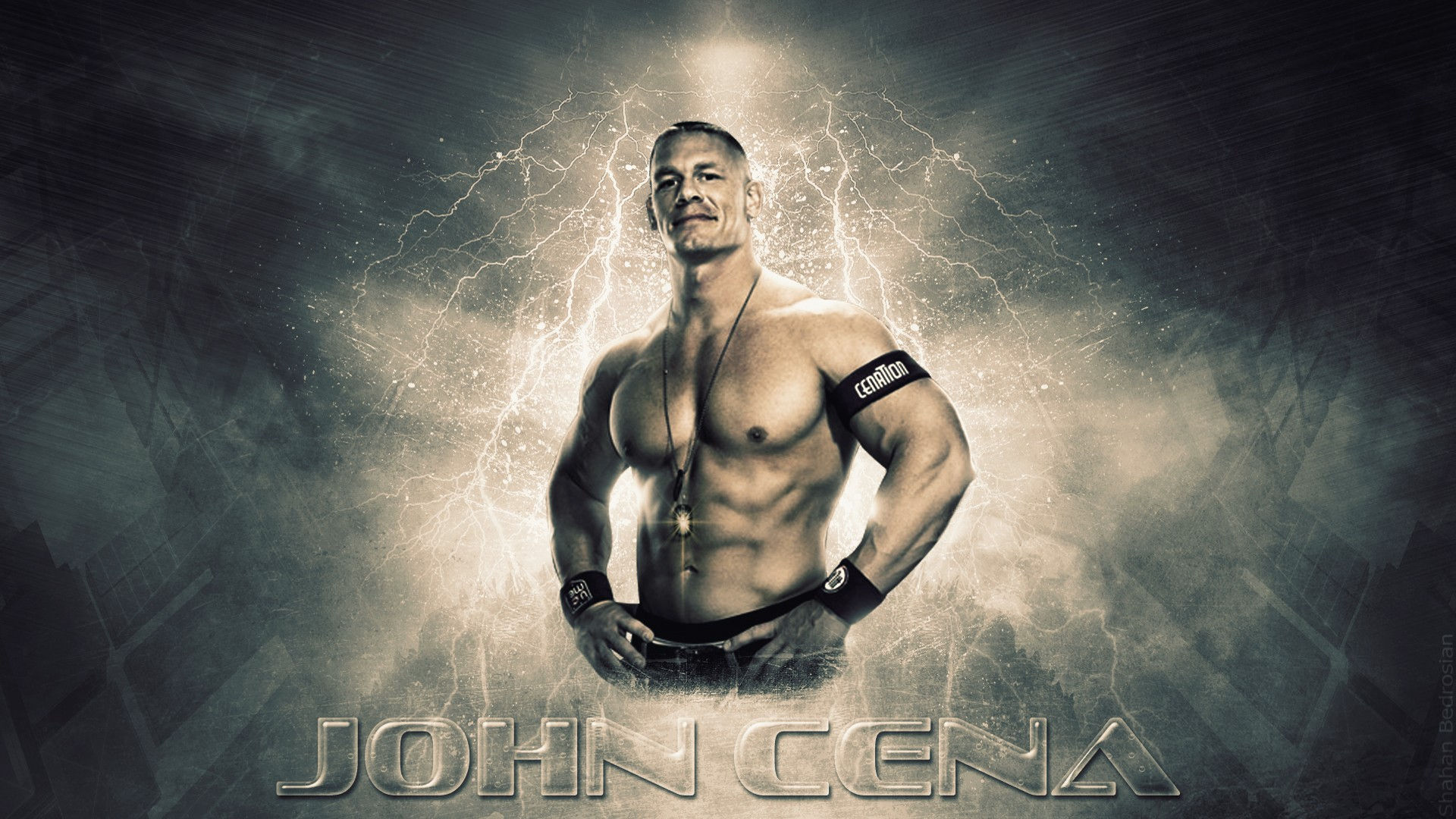 John Cena