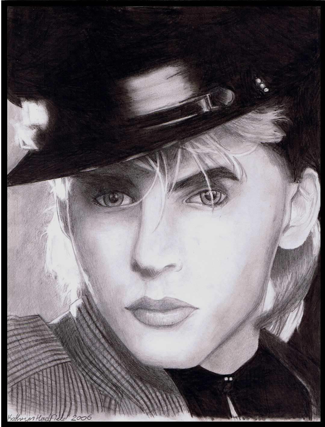 Nick Rhodes