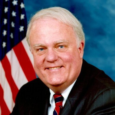 Jim Sensenbrenner