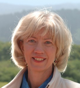 Gale Norton