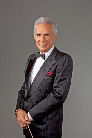 Bill Conti