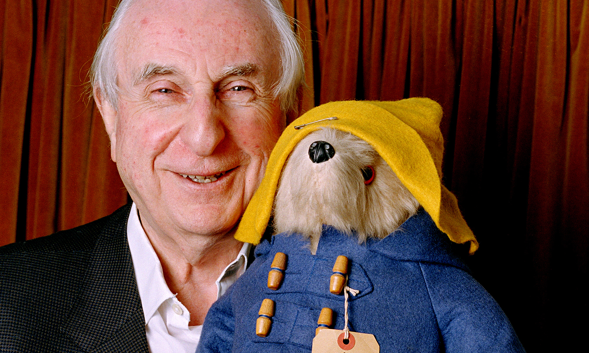 Michael Bond