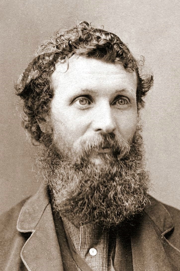 John Muir