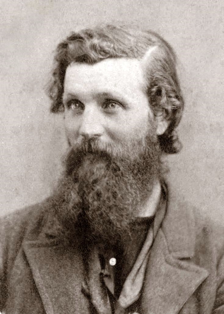 John Muir