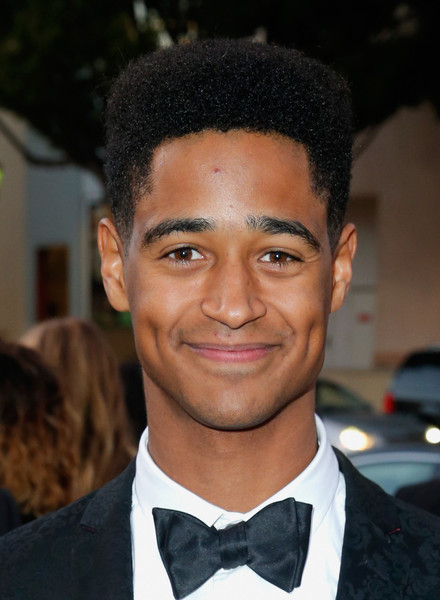 Alfred Enoch