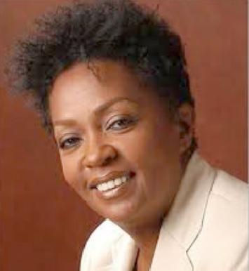 Anita Baker