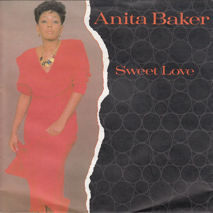 Anita Baker