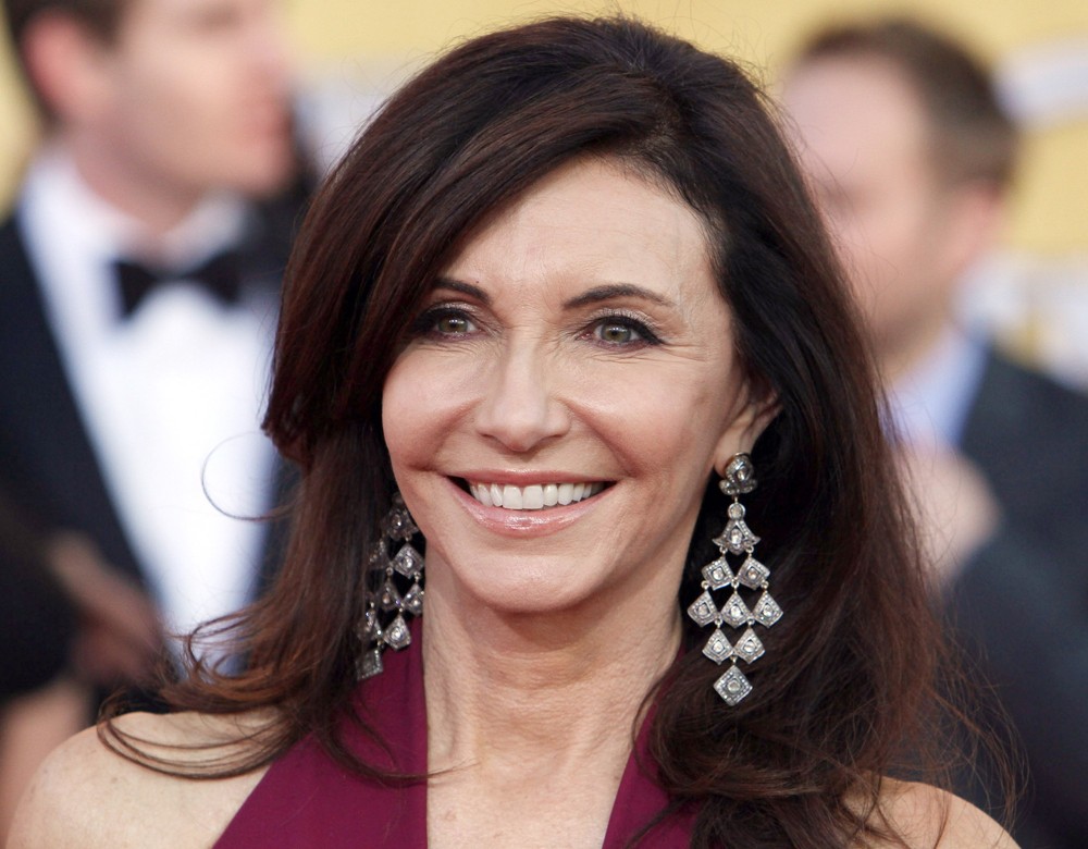 Mary Steenburgen