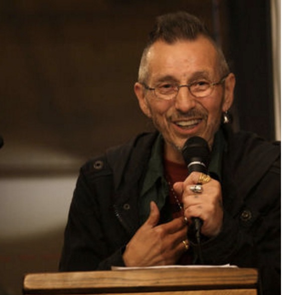 John Trudell