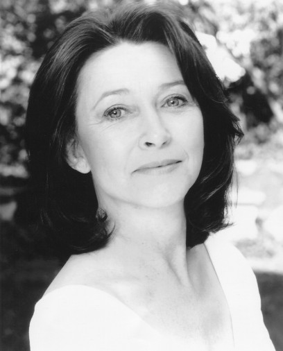 Cherie Lunghi