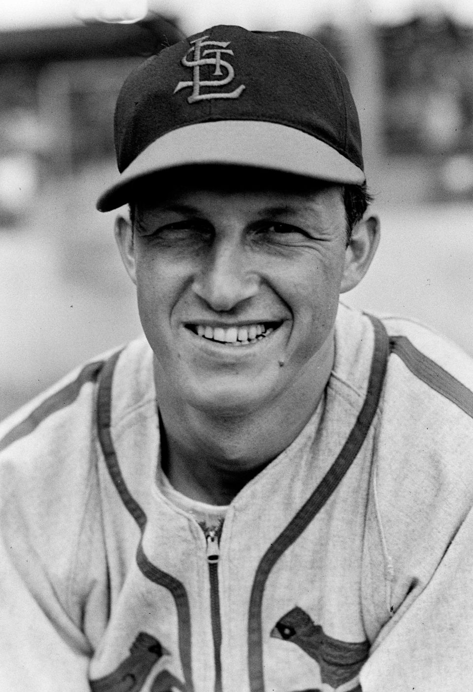 Stan Musial