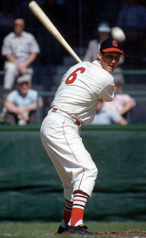 Stan Musial