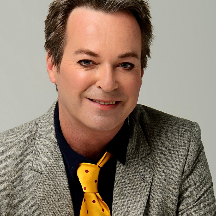 Julian Clary