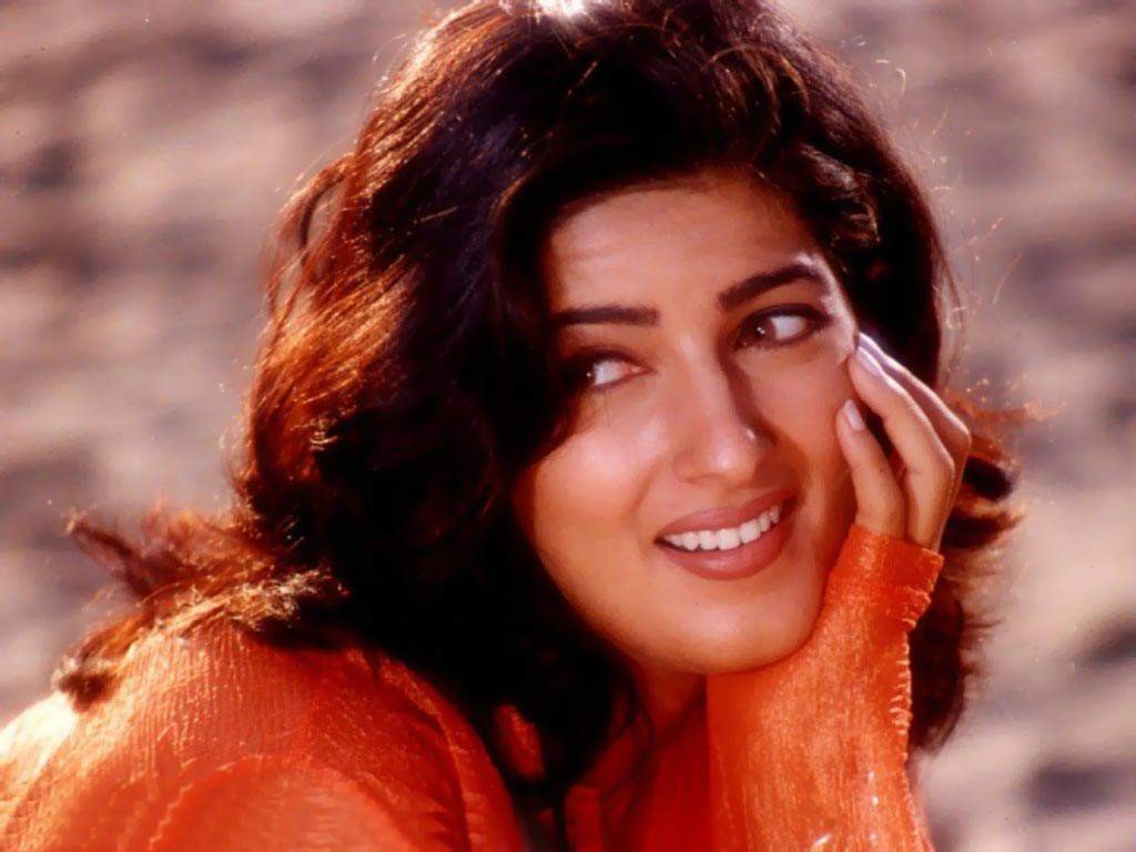 Twinkle Khanna