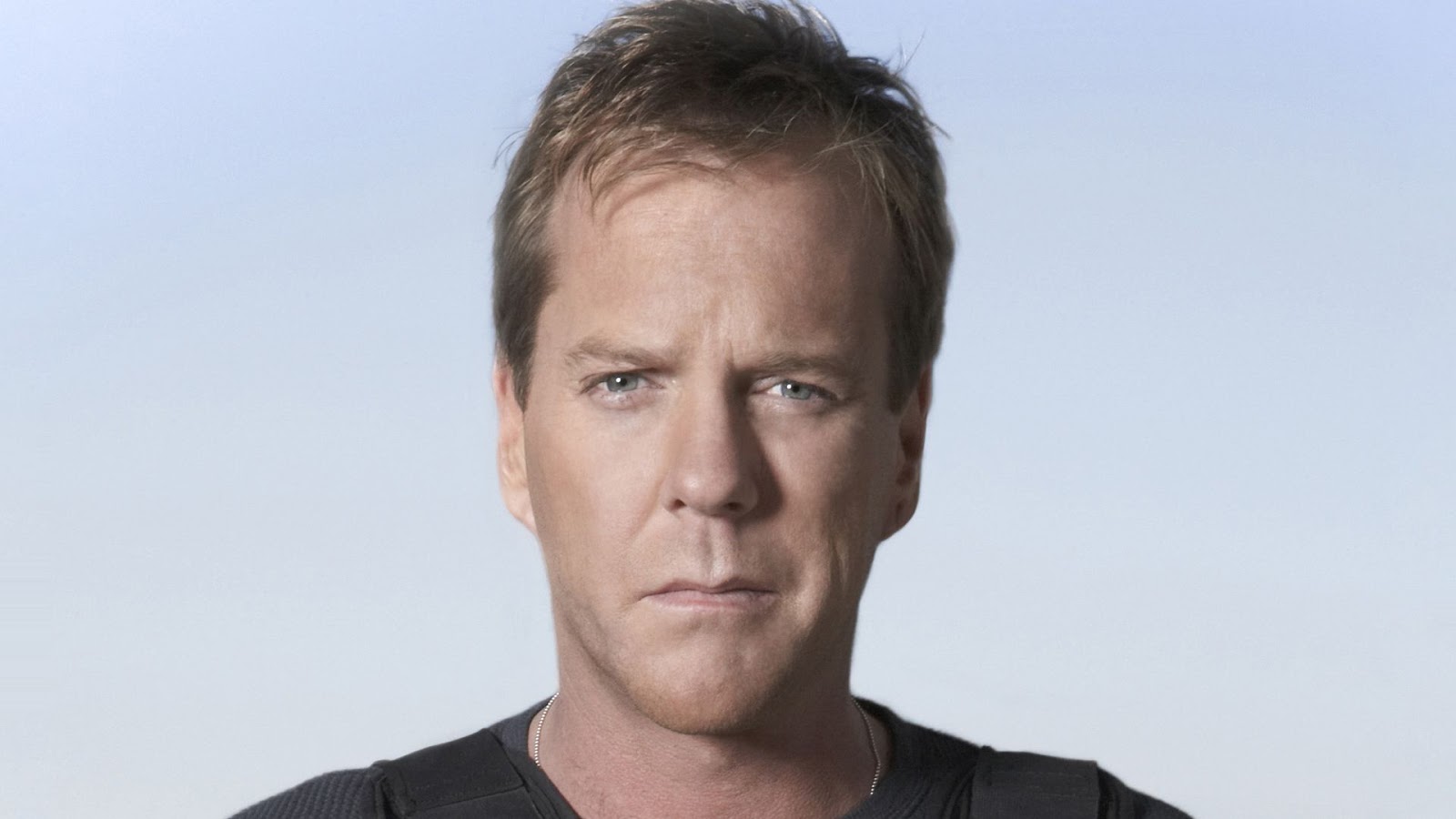 Kiefer Sutherland