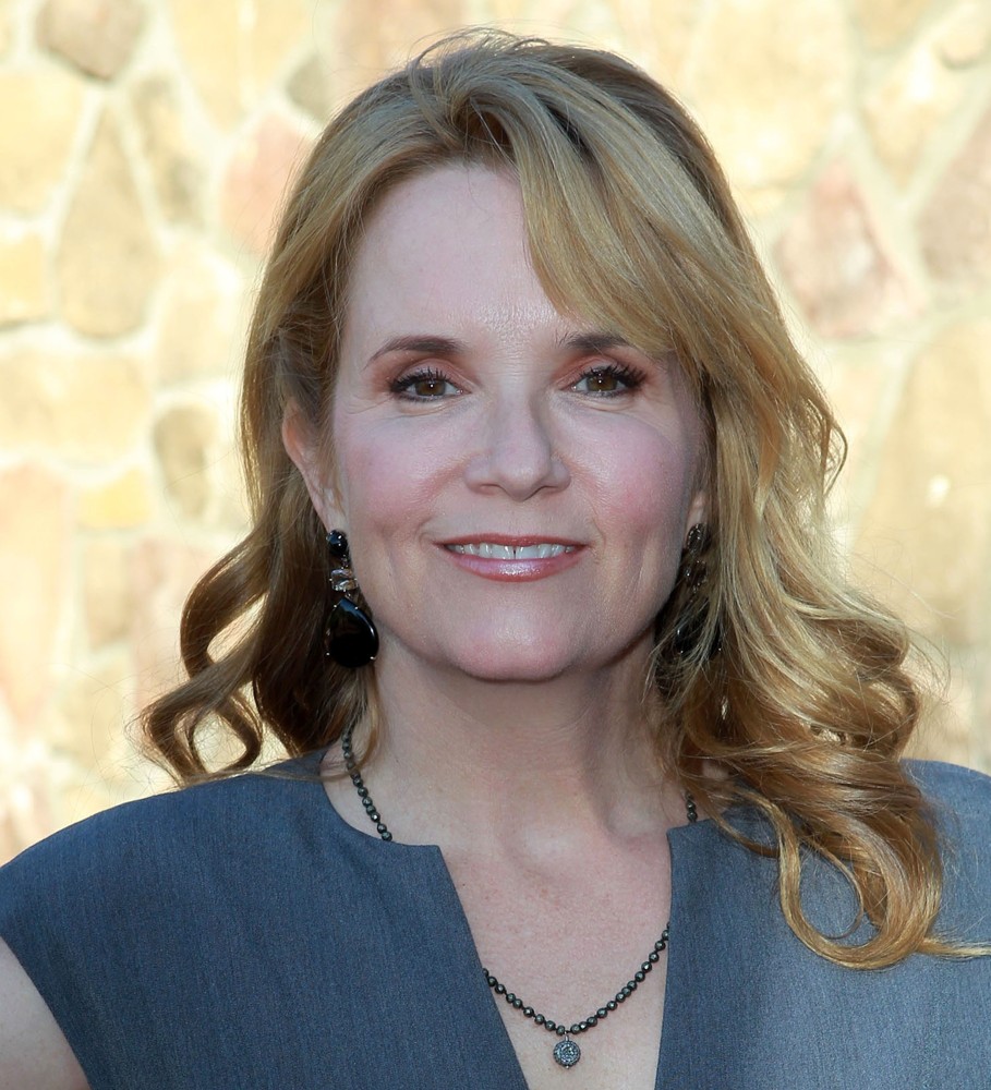 Lea Thompson