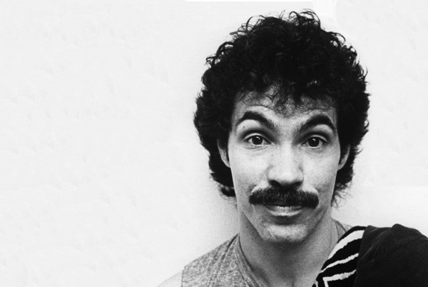 John Oates