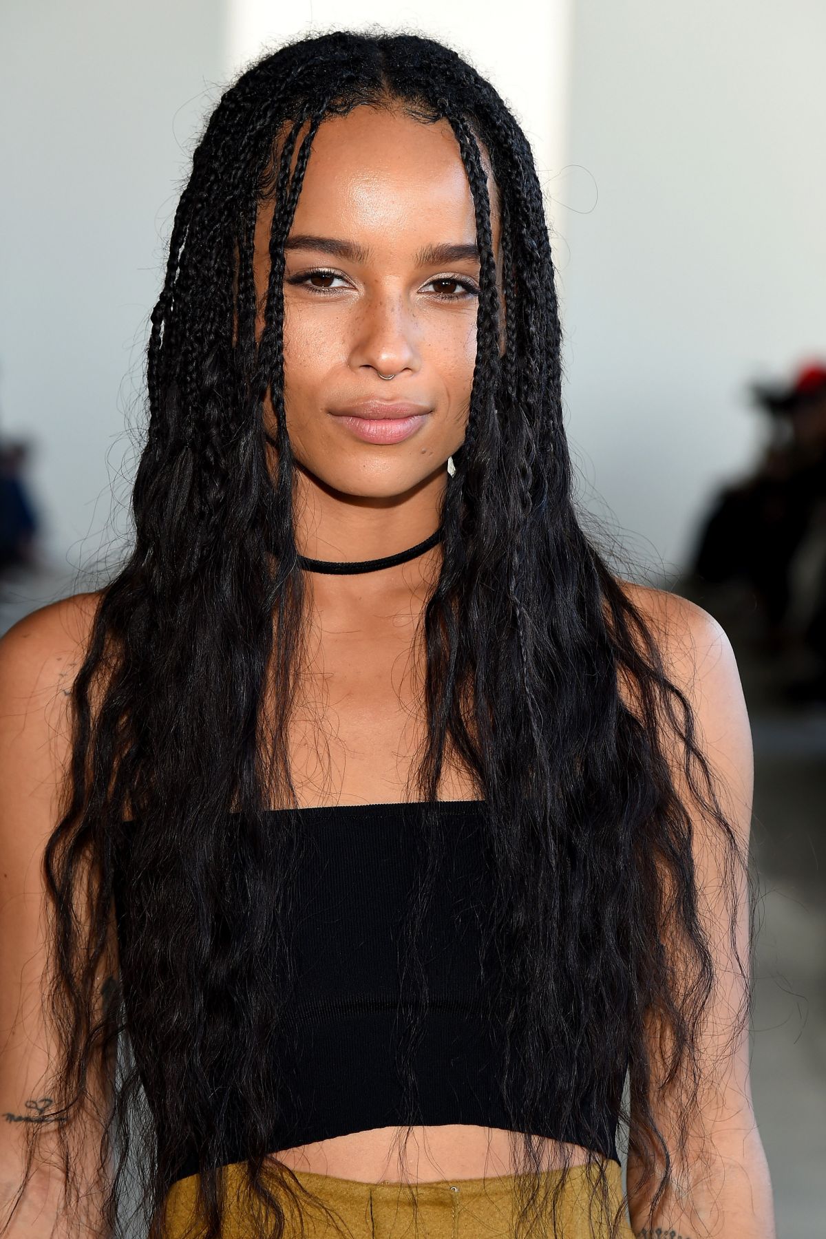 Zoe Kravitz