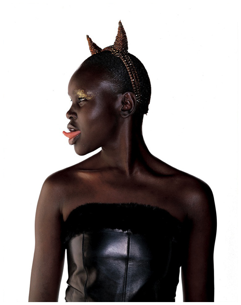 Alek Wek