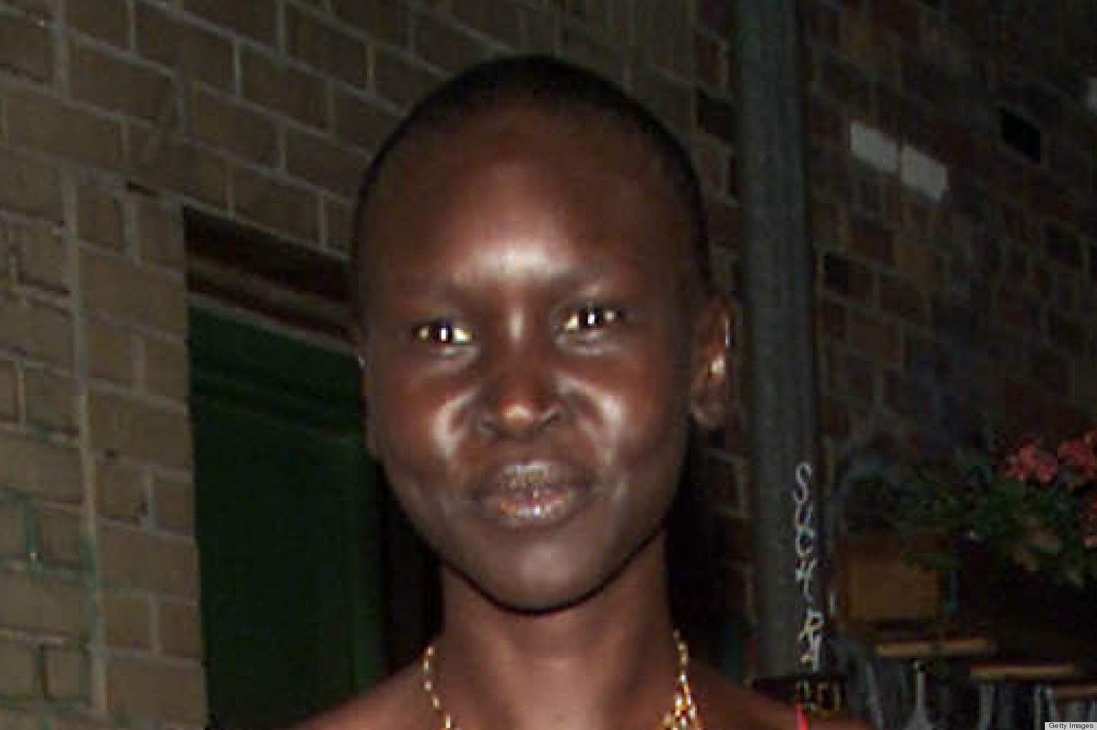 Alek Wek