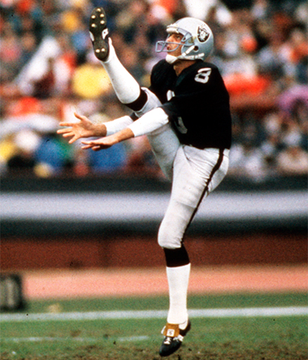 Ray Guy