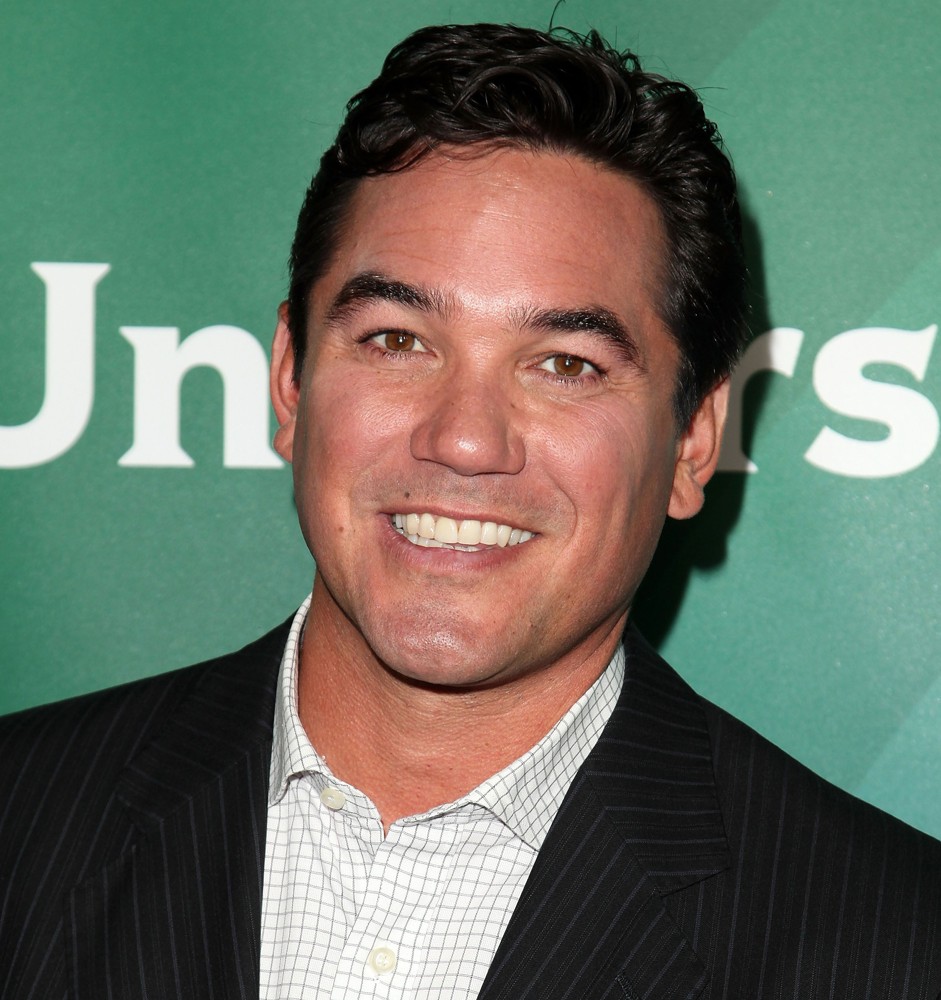 Dean Cain