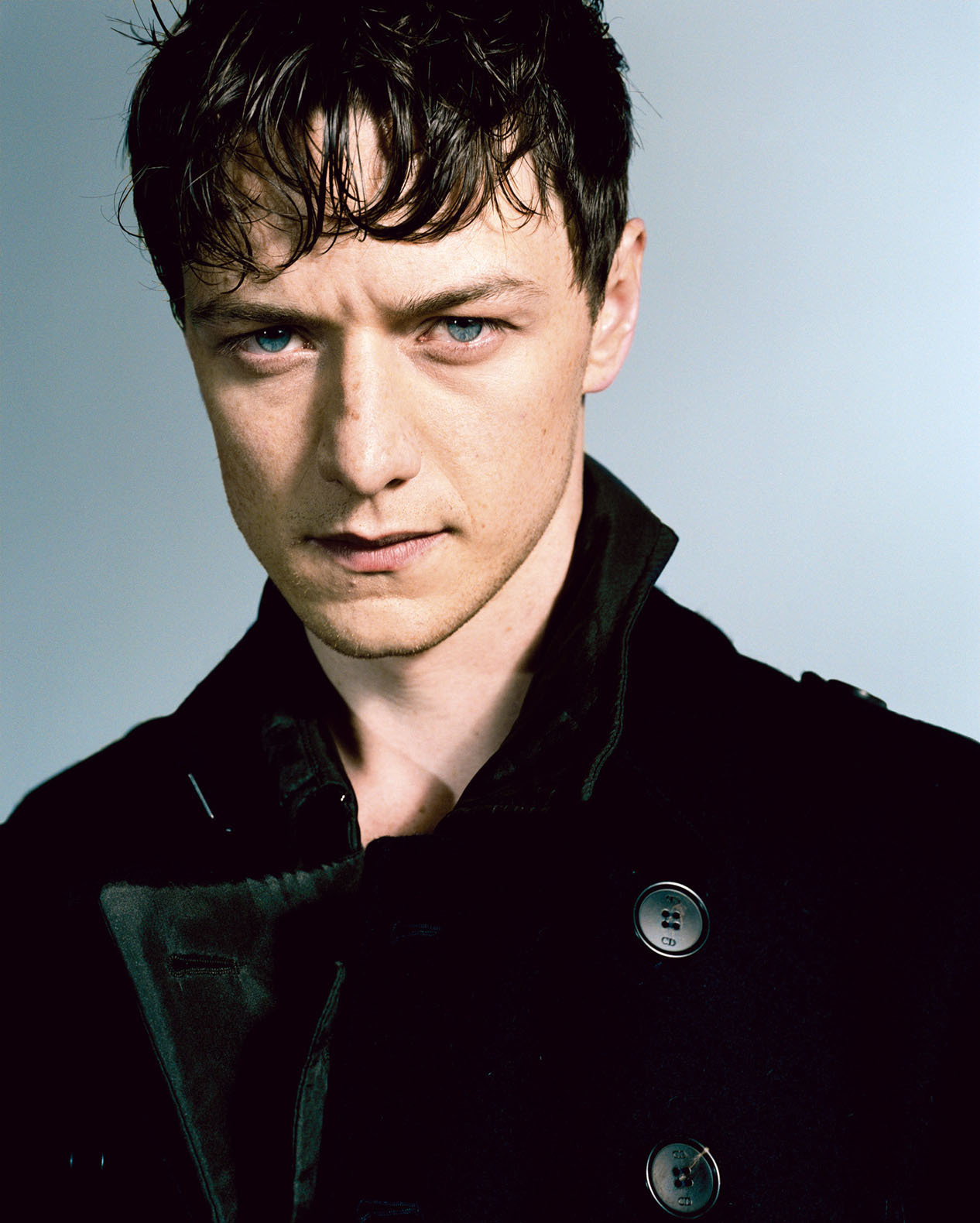 James McAvoy