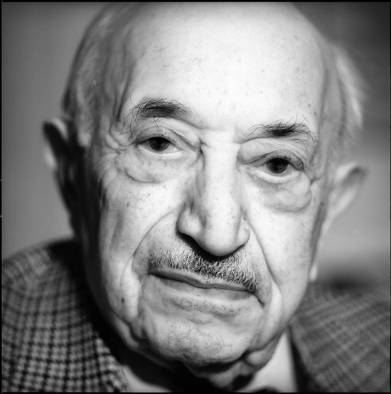 Simon Wiesenthal