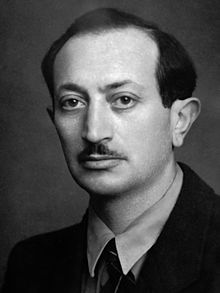 Simon Wiesenthal