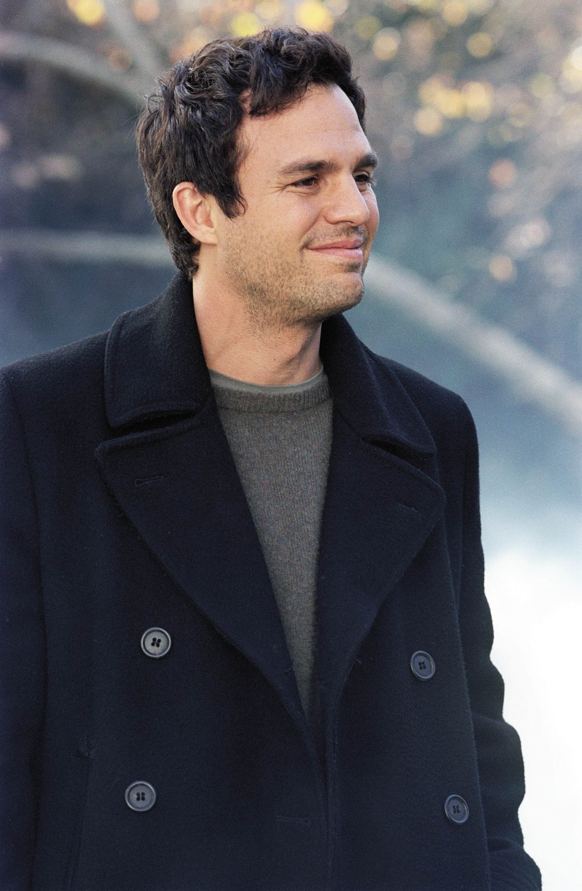 Mark Ruffalo