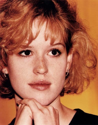 Molly Ringwald