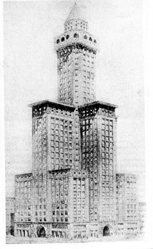 Louis Sullivan