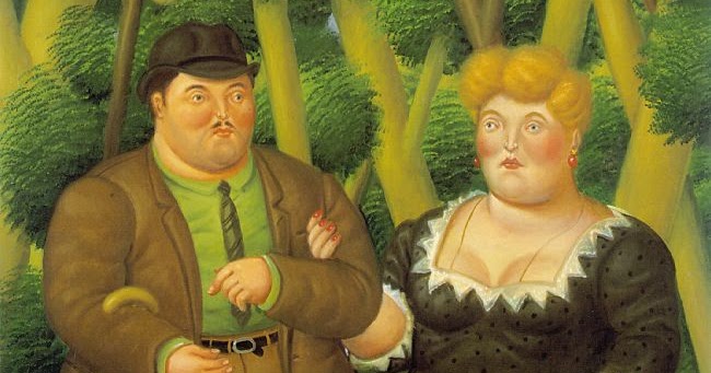 Fernando Botero