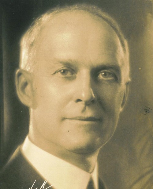 William Lyon Phelps