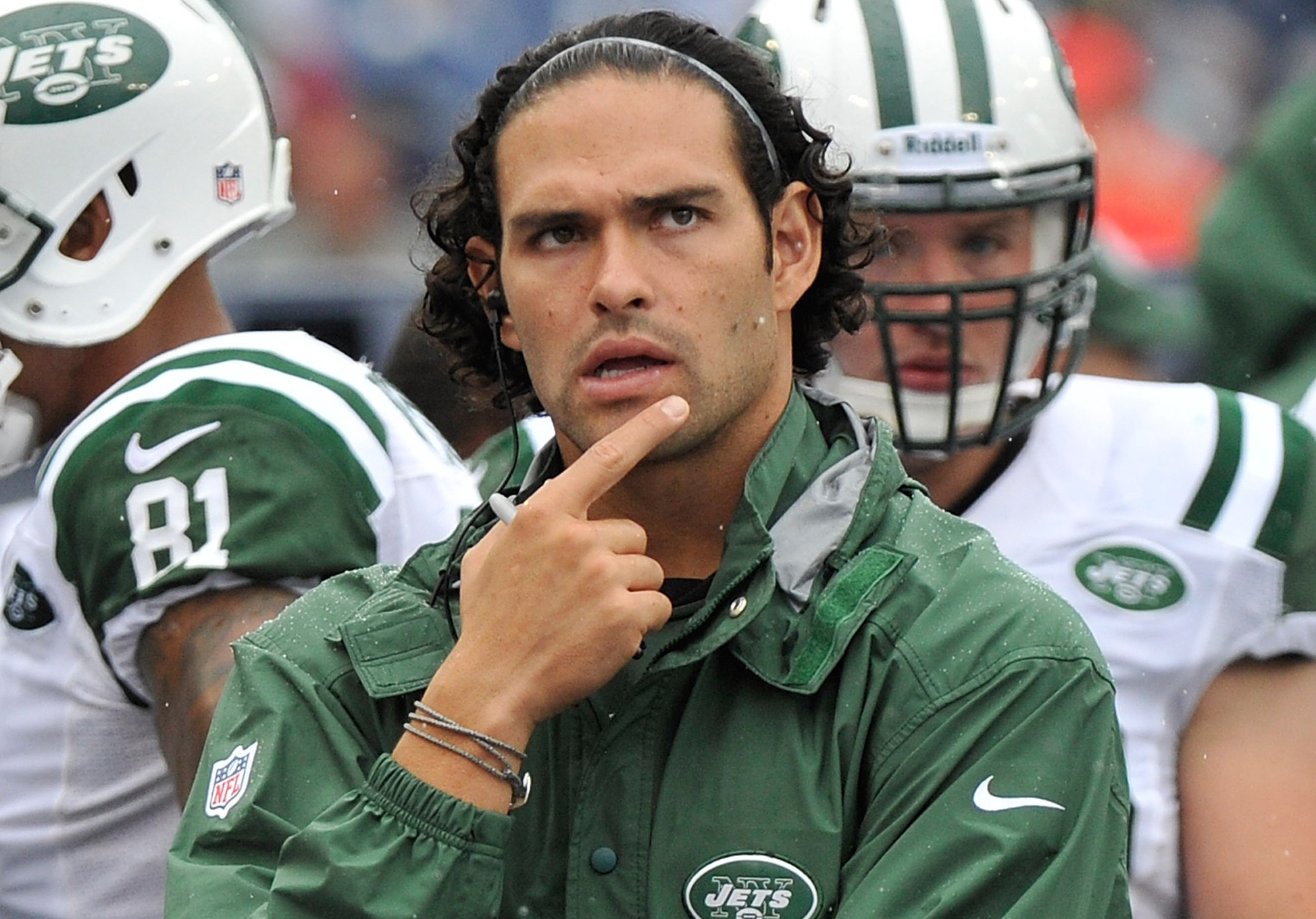 Mark Sanchez