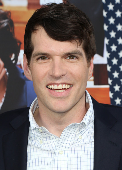 Timothy Simons