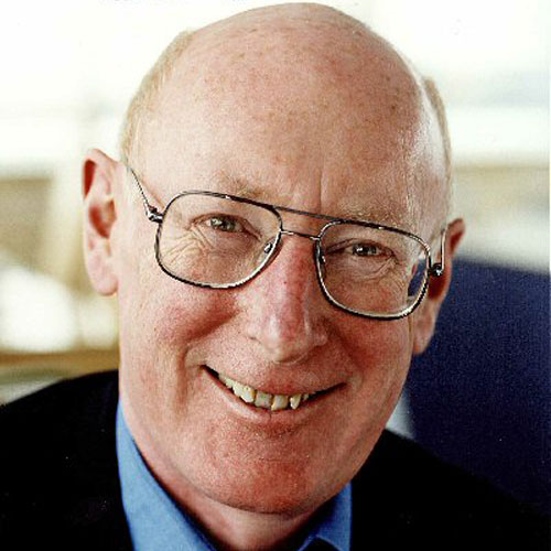 Clive Sinclair