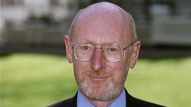 Clive Sinclair